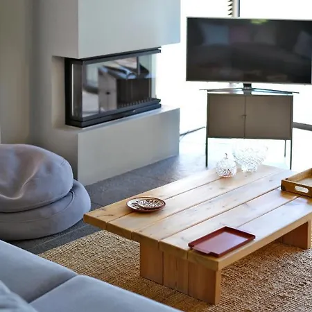 Villa Seafront Elia Nikitis