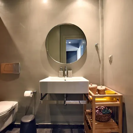 Villa Seafront Elia Nikitis