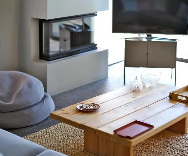 Villa Seafront Elia Nikitis