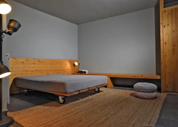 Seafront Villa Elia Nikitis