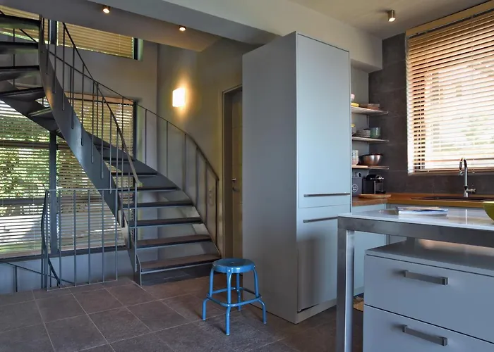 Villa Seafront Elia Nikitis