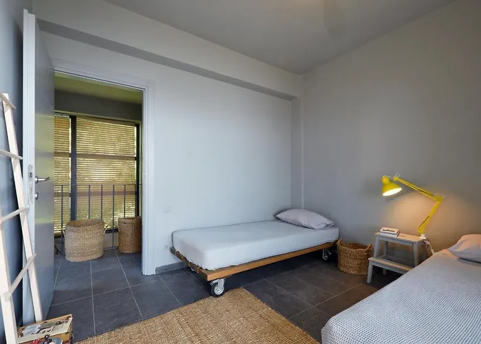 Seafront Elia Nikitis