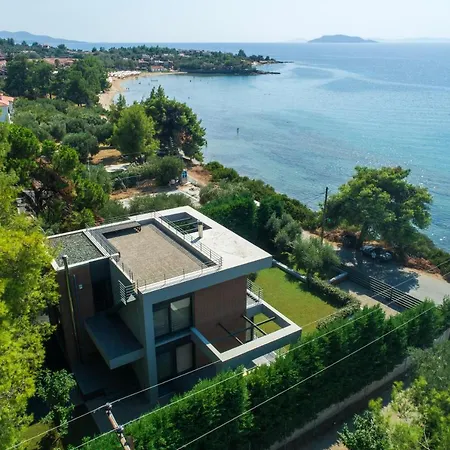 Seafront Elia Nikitis