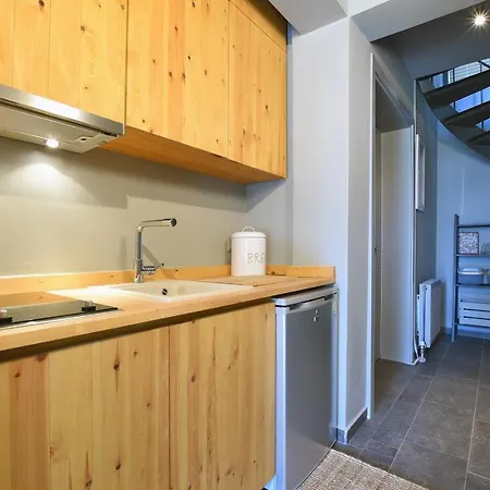 Vila Seafront Elia Nikitis