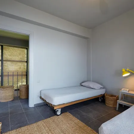 Seafront Elia Nikitis