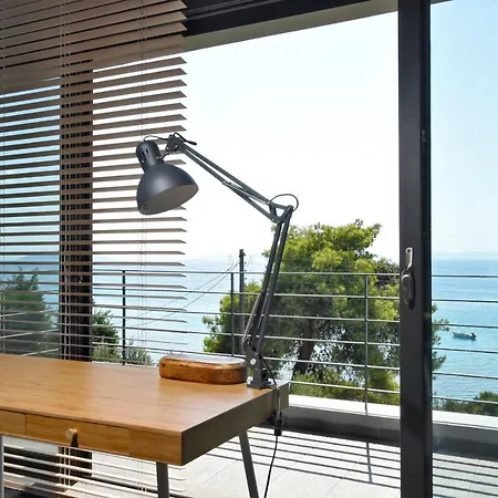 Elia Seafront - Sithonia *